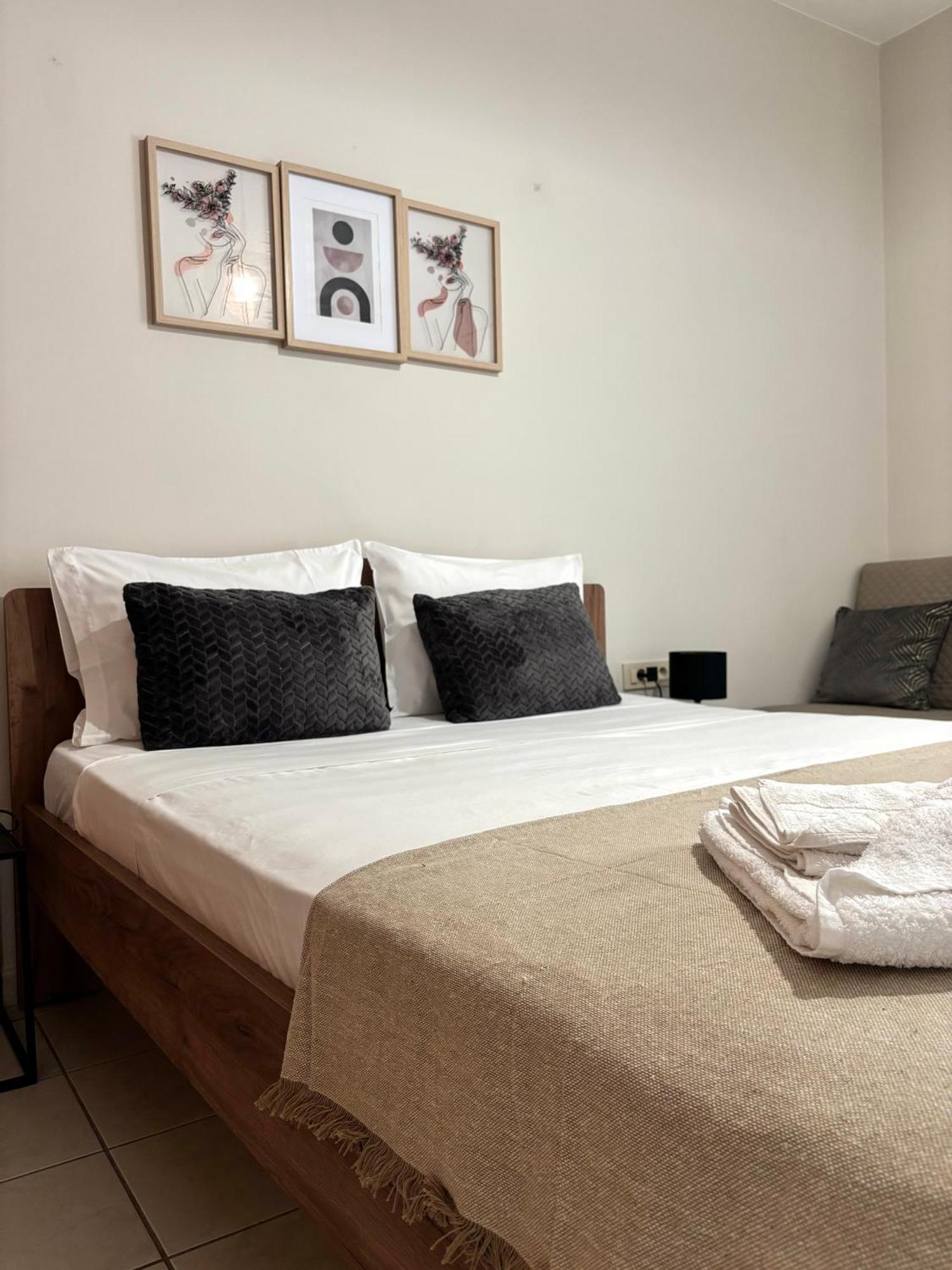 Lynne's Harmony Chania Appartement Chania (Crete)